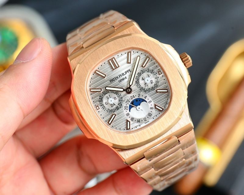 PATEK PHILIPPE Watches